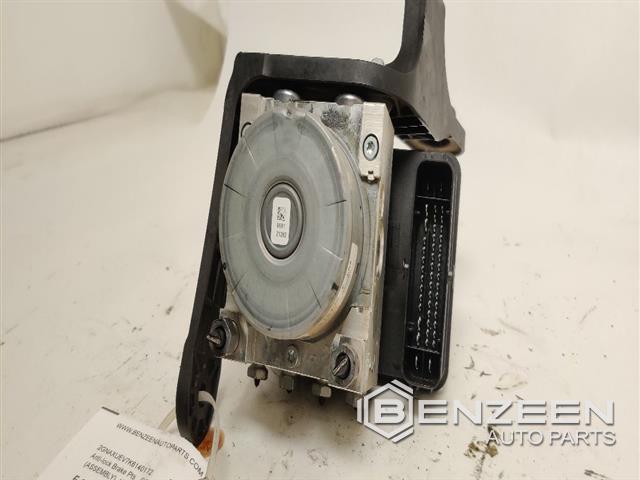 2019 CHEVROLET Equinox ABS Pump
