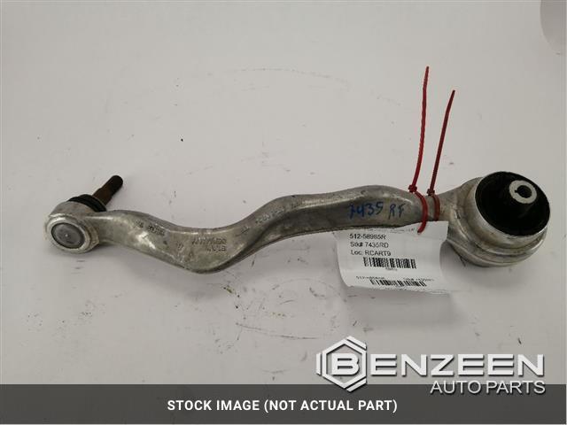 2016 BMW 428i Front Lower Control Arm (Right)