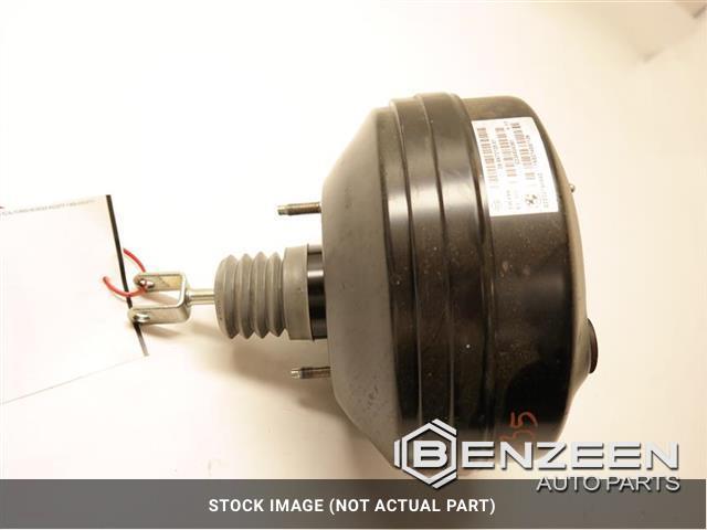 2016 BMW 428i Power Brake Booster