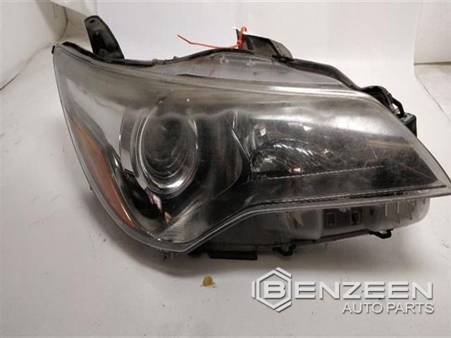 2016 Toyota Camry Hybrid Headlamp Assembly (Right)