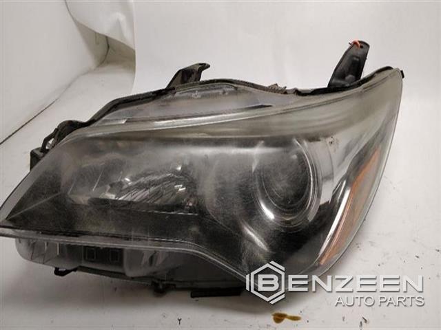 2016 Toyota Camry Hybrid Headlamp Assembly (Left)