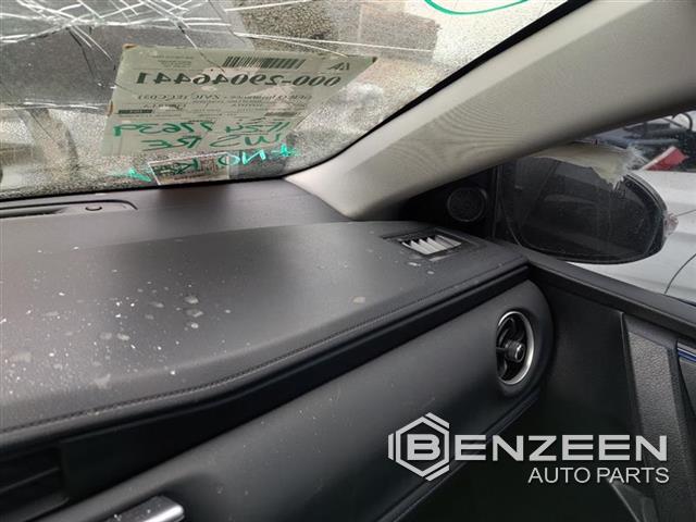 2017 Toyota Corolla Air Bag (Right)