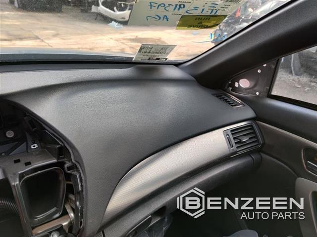 2017 Honda Accord Air Bag (Right)