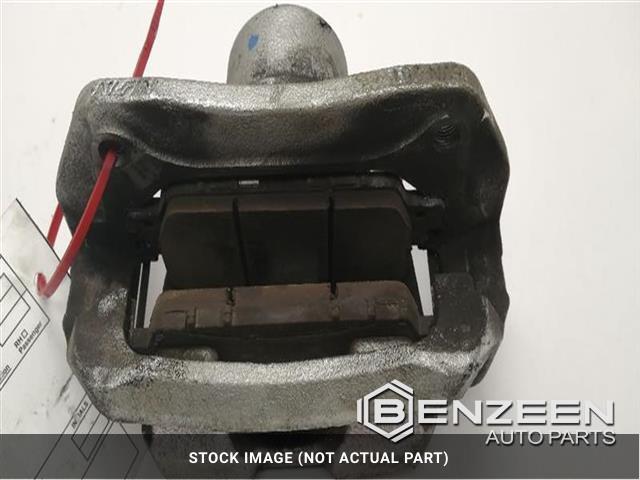 2014 Honda Accord Caliper (Left)