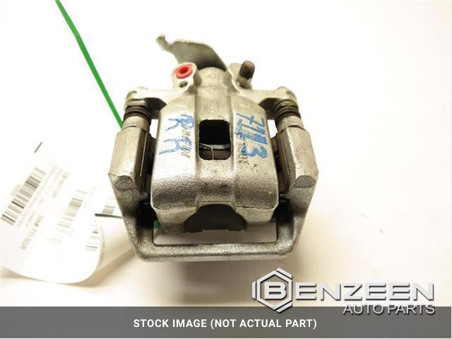 2014 Honda Accord Caliper (Right)
