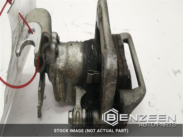2014 Honda Accord Caliper (Left)