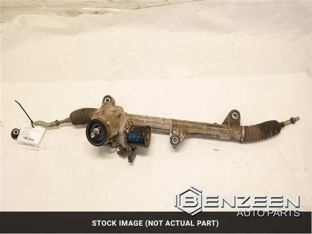 2014 Honda Accord Steering Gear Rack