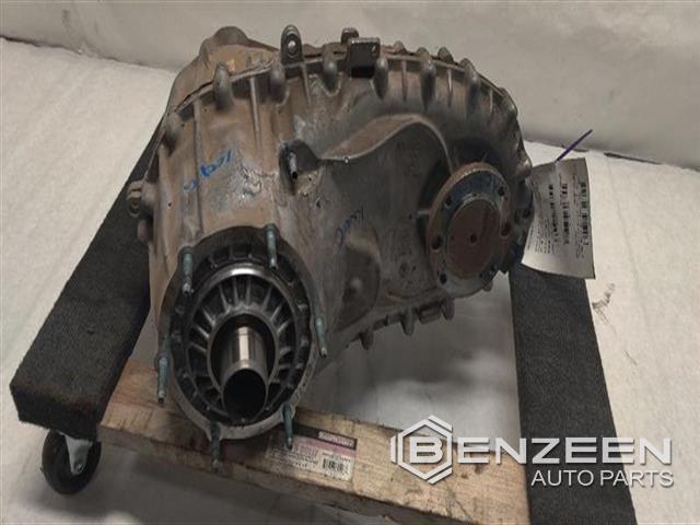 2018 RAM Ram 2500 Transfer Case Assembly
