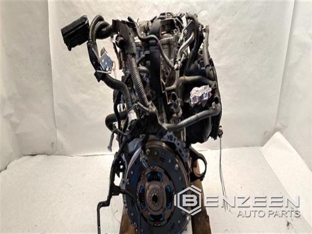 2017 Lexus ES 300h Engine Assembly