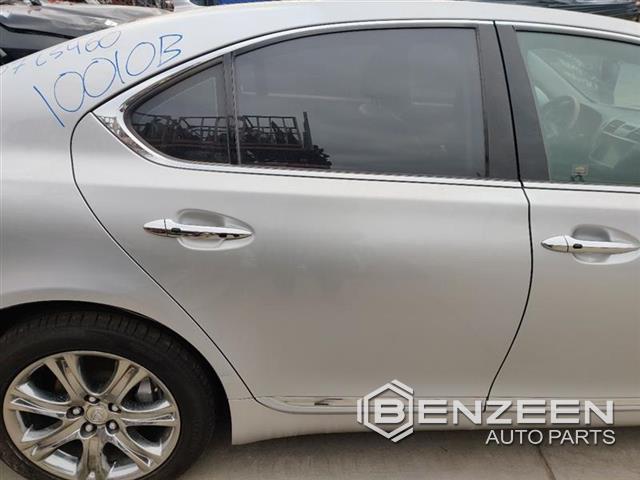2007 Lexus LS 460 L Rear Door (Right)