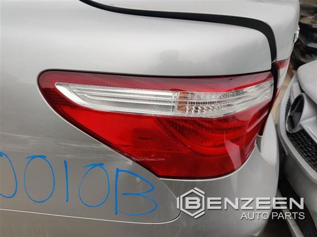 2007 Lexus LS 460 L Tail Lamp (Left)