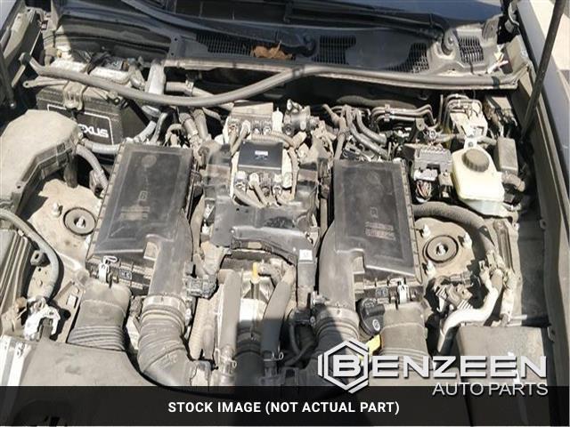 2008 Lexus LS 460 L Fuel Pump