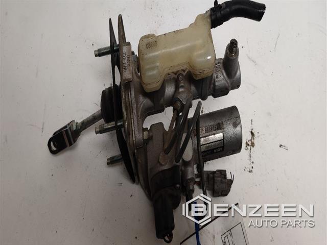 2007 Lexus LS 460 L Power Brake Booster