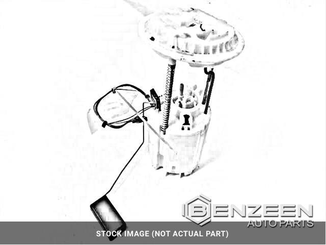 2013 Lexus CT 200H Fuel Pump