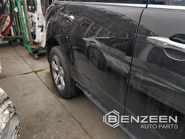 2010 Acura MDX Rear Door (Right)