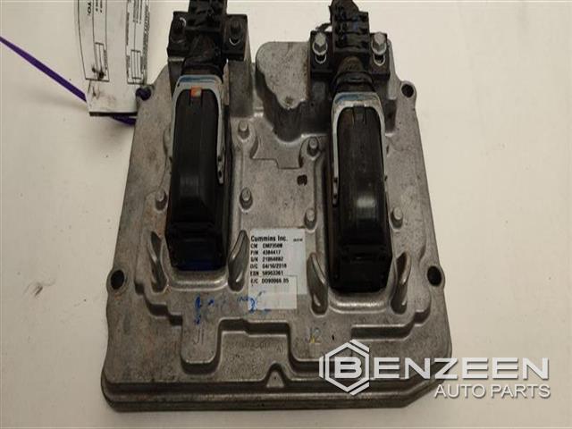 2018 RAM Ram 2500 Engine Control Module