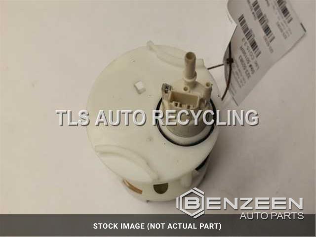 2008 Mercedes-Benz S550 Fuel Pump