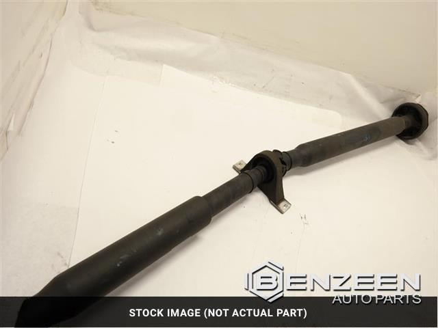 2008 Mercedes-Benz S550 Rear Drive Shaft