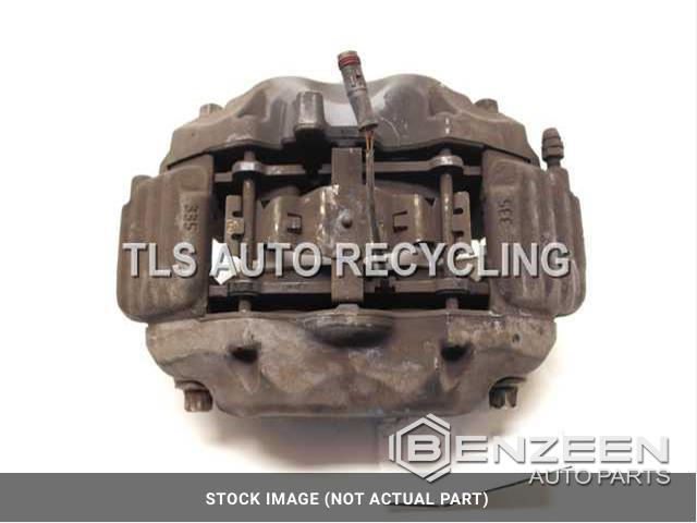 2007 Mercedes-Benz S550 Caliper (Right)