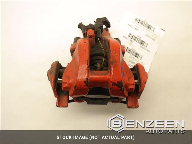 2008 Mercedes-Benz S550 Caliper (Right)