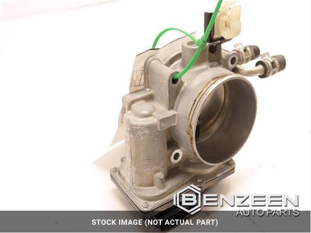 2013 Toyota Camry Hybrid Throttle Body