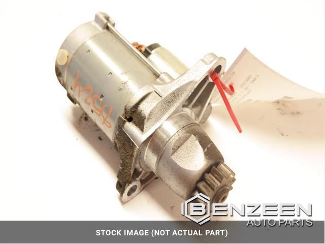 2004 Toyota Camry Hybrid Starter Motor