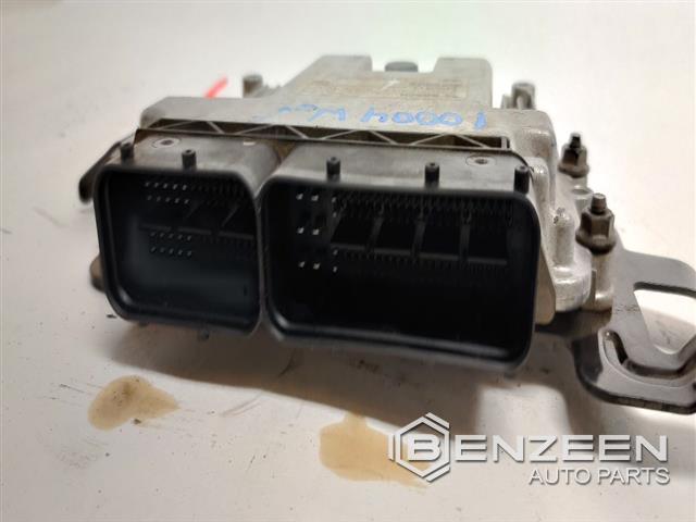 2017 Hyundai Veloster Engine Control Module
