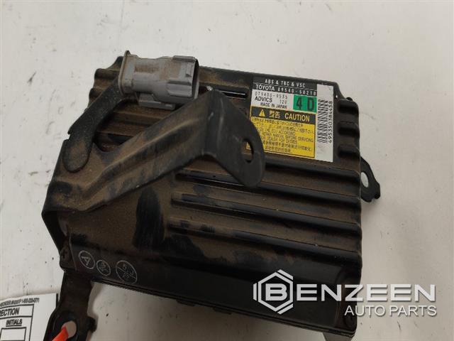2007 Lexus LS 460 L Computer / Module