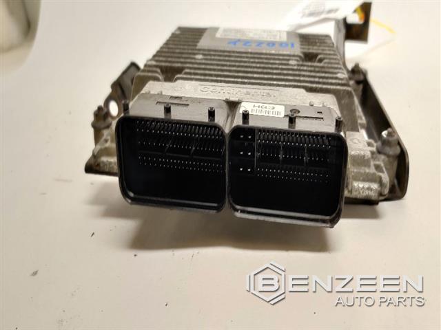 2011 Kia Optima Engine Control Module