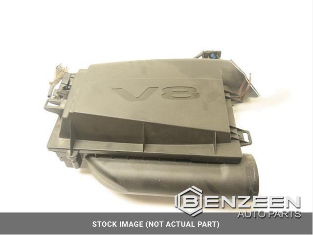 2012 Mercedes-Benz CLS550 Air Cleaner Box (Right)