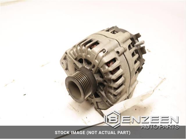 2012 Mercedes-Benz CLS550 Alternator