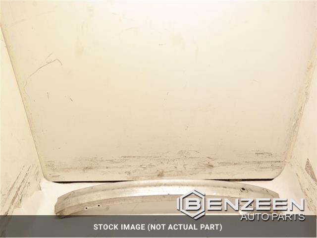 2008 Mercedes-Benz ML350 Front Reinforcement Bar