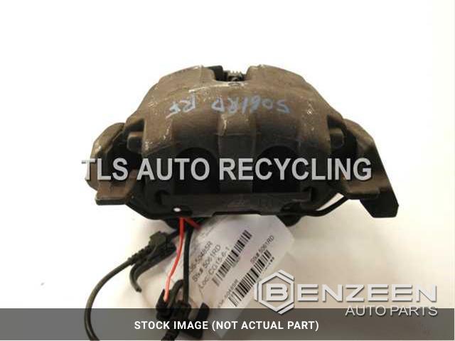 2007 Mercedes-Benz GL450 Caliper (Right)