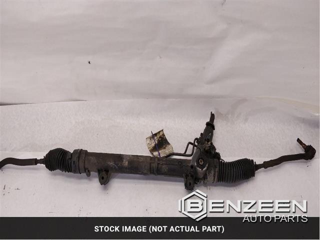 2007 Mercedes-Benz GL450 Steering Gear Rack