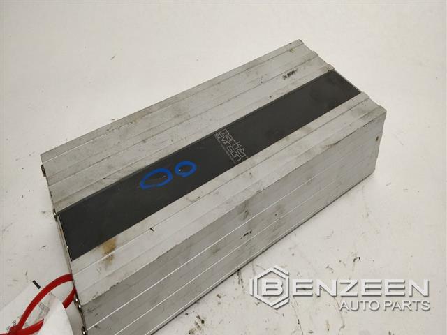 2002 Lexus SC 430 Radio / Amplifier