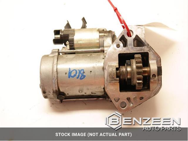 2016 Honda Pilot Starter Motor