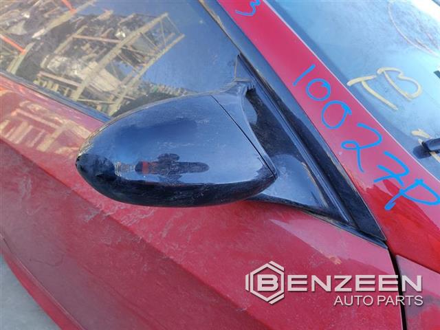 2009 BMW M3 Side View Mirror (Right)