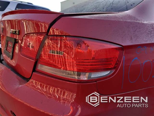2009 BMW M3 Tail Lamp (Right)