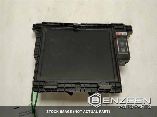2017 Lexus ES 300h Display Screen Navigation GPS Radio