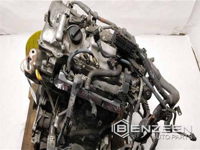 2010 Toyota Prius Engine Assembly
