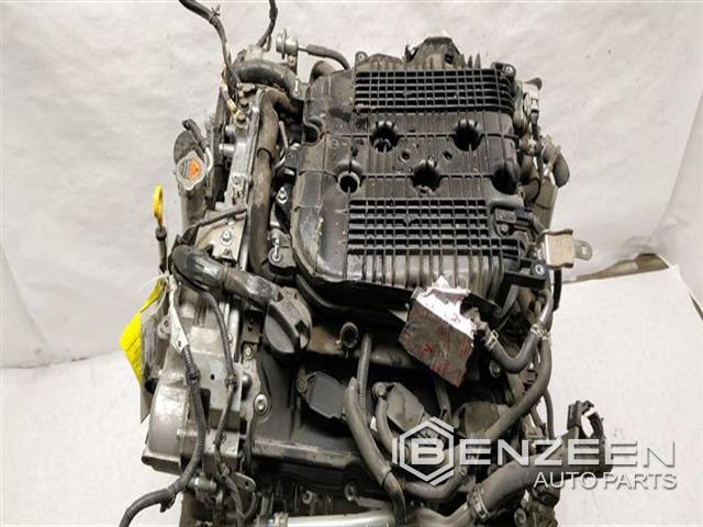 2015 Infiniti Q50 Engine Assembly