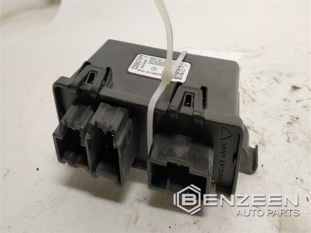 2019 CHEVROLET Equinox Computer / Module