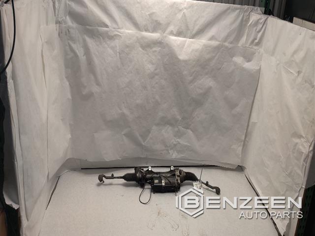 2015 BMW 435i Steering Gear Rack