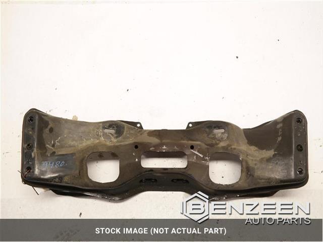 2013 Subaru Impreza Crossmember / K Frame