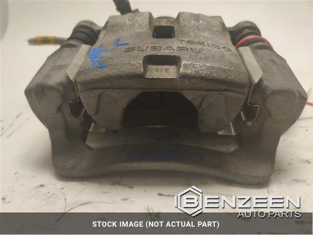 2012 Subaru Impreza Caliper (Left)