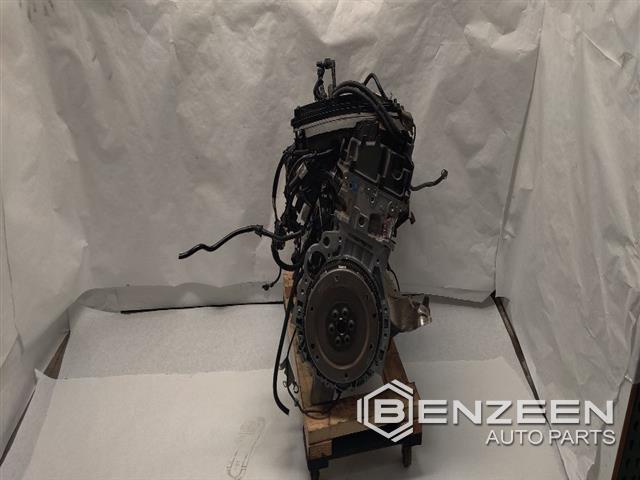 2015 BMW X6 Engine Assembly