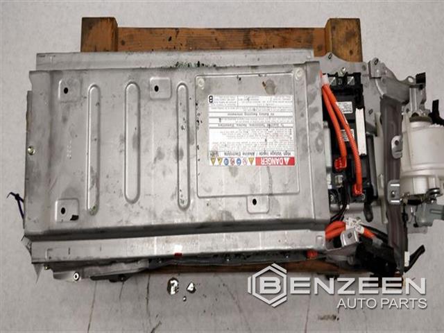 2011 Toyota Prius Battery