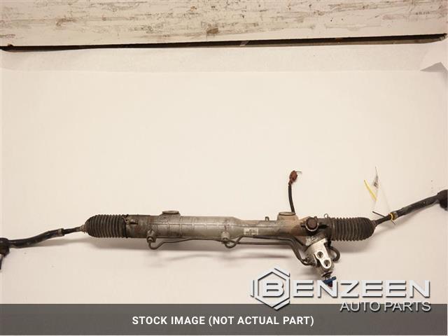 2015 Infiniti Q50 Steering Gear Rack