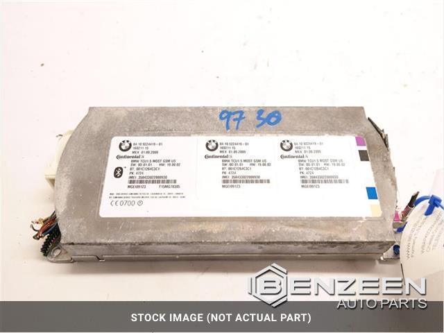2009 BMW M3 Computer / Module