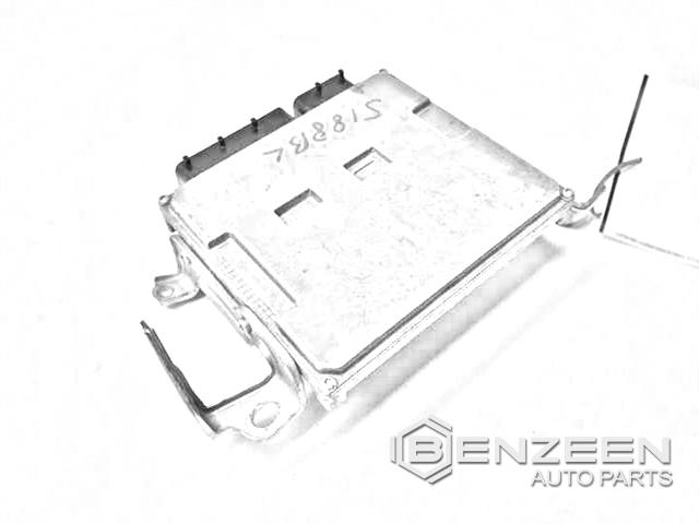 2017 Dodge Caravan Computer / Module